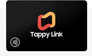 tappy smart card|tappy digital business card.